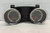 2013 Dodge Caravan Speedometer Cluster 120MPH w/o Vehicle Information Center used OEM instrument cluster