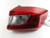 2017 CHEVY CRUZE Sedan RH Passenger Tail Light Assy Quarter Mounted used OEM tail light