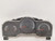 Speedometer Instrument Gauge Cluster DODGE NITRO 2011 used OEM instrument cluster