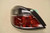 Driver Left Tail Light 4 Door Fits 2008-2009 Saturn ASTRA used OEM tail light
