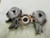 DODGE CHARGER 2006 ENGINE TIMING COVER 3.5L INNER OEM used OEM engine assembly