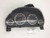HONDA CRV 2002-2004 SPEEDOMETER CLUSTER GAUGE INSTRUMENT US MARKET AT MPH used OEM instrument cluster