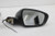 Passenger Side View Mirror Power Hatchback Fits 2014-2016 KIA FORTE used OEM side view mirror