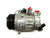 2016 VW JETTA BEETLE PASSAT AC AIR COMPRESSOR 1K0 820 808 H OEM 16 17 18 used OEM ABS pump and module