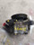 Power Steering Pump Fits 1992-1996 Honda PRELUDE used OEM power steering pump