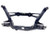 2015-2020 AUDI A3 QUATTRO REAR SUSPENSION SUBFRAME CROSSMEMBER CRADLE OEM used OEM rear subframe and crossmember