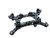 2019-2022 GENESIS G70 3.3L REAR SUBFRAME SUSPENSION CROSSMEMBER OEM used OEM rear subframe and crossmember