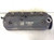 Honda Accord 1990-1993 2.2L Engine Cylinder Head Valve Cover OEM used OEM cylinder head