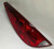 Pontiac G6 Convertible Tail Light Driver Left Side 2006-2009 used OEM tail light