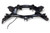 2006-2007 Mazdaspeed6 2.3L Turbo AWD OEM Rear Crossmember Subframe JDM L3 used OEM rear subframe and crossmember