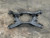 15-21 Subaru WRX REAR SUSPENSION CROSSMEMBER SUBFRAME SUB FRAME OEM used OEM rear subframe and crossmember