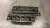 Lamborghini Murcielago Lower 490147001 Used OEM Intake Manifold
