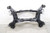 2015 - 2024 FORD EDGE REAR FRAME SUBFRAME CROSSMEMBER CRADLE OEM F2GZ5035H used OEM rear subframe and crossmember