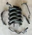 2001 Ford Mustang Bullitt 4.6L Upper Lower Etc. - IM-OEM-20250930-00134 Used OEM Intake Manifold