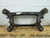 2006 - 2011 Mercedes Benz Slk Class R171 Rwd Crossmember Subframe Bracket Rear used OEM subframe bracket and support