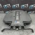 1999-2003 BMW E39 M5 S62 Resonator - IM-OEM-20250930-00173 Used OEM Intake Manifold