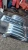 1986-1988 1995 Mustang GT Polished Chrome Off GT Mint Used OEM Intake Manifold