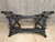 *OEM BMW F80 F82 F83 F87 M2 M3 M4 Rear Axle Carrier Support Suspension Subframe used OEM rear subframe and crossmember