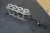 Ferrari Left Intake 279233 458 Challenge Italia Spider Used OEM Intake Manifold