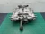 2013-2020 Jaguar Xj Xf 3.0L Supercharger Used OEM Intake Manifold