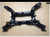 03-07 Nissan Murano AWD Rear Crossmember K-Frame Cross Member OEM Genuine used OEM rear subframe and crossmember