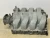 2007-2008 Volkswagen Audi Q7 Vw Touareg 4.2L V8 Plenum 079133185 - IM-OEM-20250930-00349 Used OEM Intake Manifold