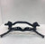 2012-2018 VOLKSWAGEN PASSAT Rear Subframe Crossmember Frame Cross Member OEM used OEM rear subframe and crossmember