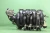 2007-2021 Toyota Sequoia 5.7L Throttle Body Used OEM Intake Manifold