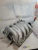 2004-2006 Volkswagen Vw Touareg 4.2L V8 Plenum Used OEM Intake Manifold 077133185BR