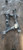 2019-2024 OEM VOLVO XC40 Rear Subframe Cradle K Frame Suspension Crossmember used OEM rear subframe and crossmember