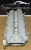 2003-2006 Dodge Gen 3 03-06 Viper RAM SRT-10 V10 V-10 SRT10 SRT Used OEM Intake Manifold