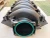 LS3 5.7L / 6.0 / 6.2 Corvette / Camaro T / a LS1 LS2 LS7 12590124 Used OEM Intake Manifold