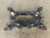⭐2020-2024 CADILLAC CT5 RWD REAR SUS SUBFRAME CROSSMEMBER K FRAME OEM LOT2534 used OEM rear subframe and crossmember