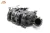 2010-2023 Lexus 4.6L V8 Used OEM Intake Manifold GX460
