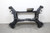 2015 - 2021 FORD EDGE REAR FRAME SUBFRAME CROSSMEMBER CRADLE OEM used OEM rear subframe and crossmember