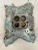 1964-1966 Buick 1965 Wildcat Gs 401 425 Nailhead 4 Barrel 4BBL Used OEM Intake Manifold