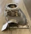 Jaguar Series I 3.8 Rear Very Used OEM Intake Manifold C15833