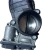 BMW Sauganlage for 7619008 Used OEM Intake Manifold