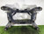 17-23 JAGUAR F-PACE REAR SUB FRAME SUBFRAME SUSPENSION CROSSMEMBER OEM used OEM rear subframe and crossmember