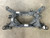 ⭐2018-2023 KIA STINGER REAR CROSSMEMBER SUBFRAME FRAME CRADLE AWD OEM LOT2464 used OEM rear subframe and crossmember
