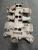 1957 Oldsmobile 58 J-2 370 Tri Power 3X2 Part #571145 Used OEM Intake Manifold