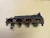 2013-2018 Audi S6 S7 S8 V8 Left Driver Side 2538 Used OEM Intake Manifold