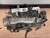 1999-2005 Honda S2000- . Used OEM Intake Manifold 17100-PZX-000