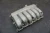 2012 Audi Right Side 6.3L W12 A8 A8L D4 Typ 4H -16 Used OEM Intake Manifold 07P133202E