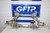 14-19 JAGUAR F-TYPE R RWD OEM REAR SUBFRAME SUB FRAME ASSEMBLY W/ CONTROL ARM used OEM control arm