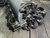 2007-2011 Mercedes-Benz CLS550 W219 73K Used OEM Intake Manifold A2731400701