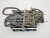 Chevrolet GMC Gm 4.8 5.3 6.0L 3728 Used OEM Intake Manifold