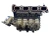 2023-2025 Kia Sportage 2.5L FWD Used OEM Intake Manifold with Throttle Body
