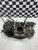 1986 Toyota 92 Supra MK3 7MGTE Turbo W Throttle Body Used OEM Intake Manifold