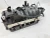 2013-2021 Ram for 1500 2500 5.7 HEMI Assembl (no Actuator) Used OEM Intake Manifold